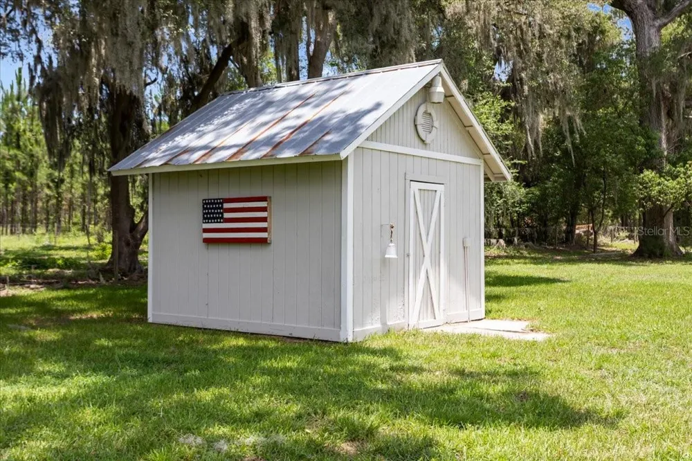 3201 NW 202 STREET Newberry, FL 32669