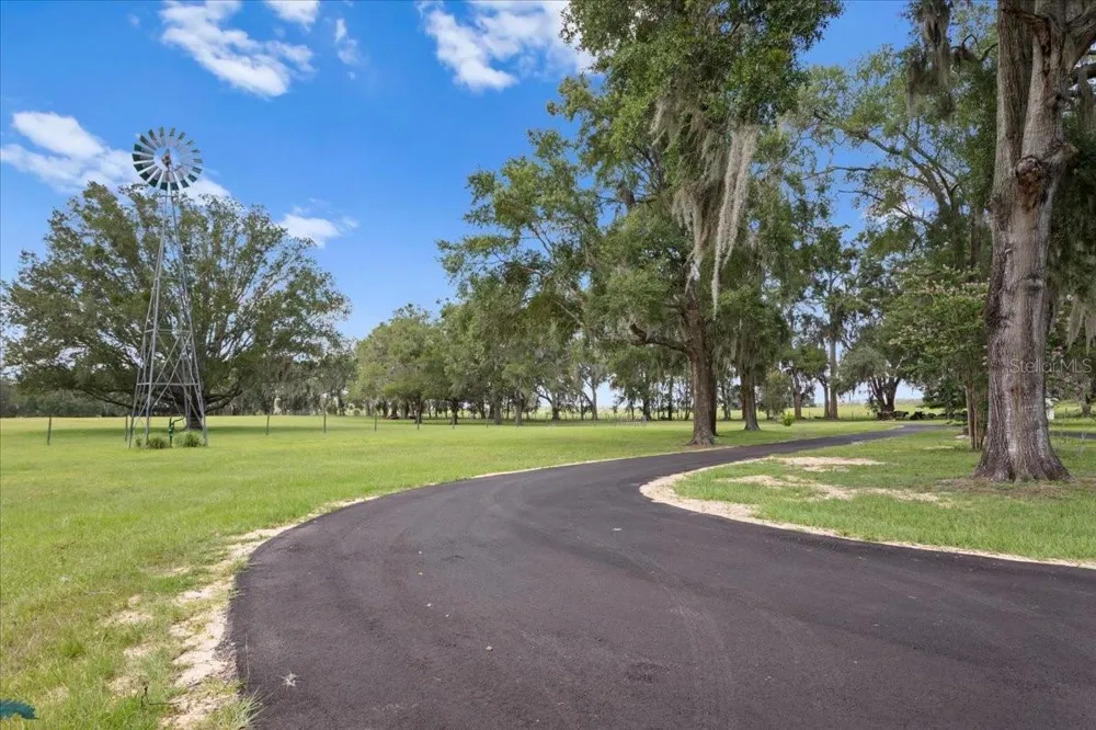 3201 NW 202 STREET Newberry, FL 32669