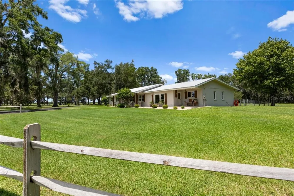 3201 NW 202 STREET Newberry, FL 32669