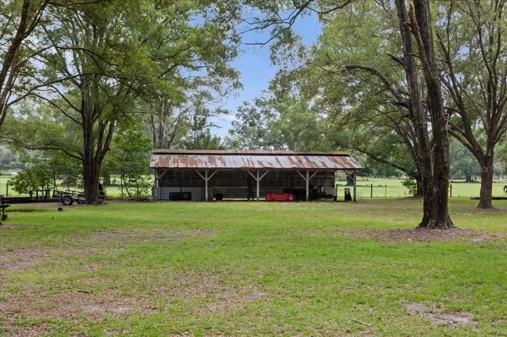 3201 NW 202 STREET Newberry, FL 32669