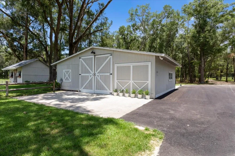3201 NW 202 STREET Newberry, FL 32669