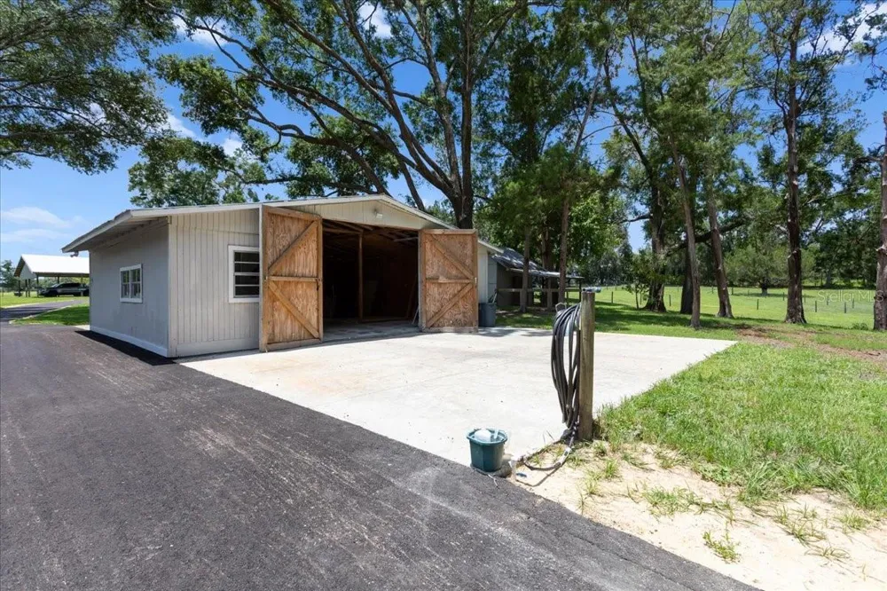 3201 NW 202 STREET Newberry, FL 32669