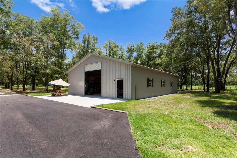 3201 NW 202 STREET Newberry, FL 32669