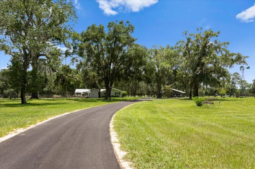 3201 NW 202 STREET Newberry, FL 32669