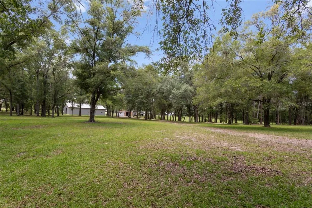 3201 NW 202 STREET Newberry, FL 32669