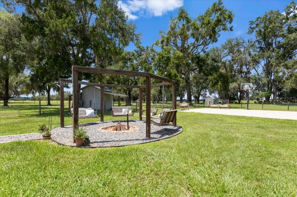 3201 NW 202 STREET Newberry, FL 32669