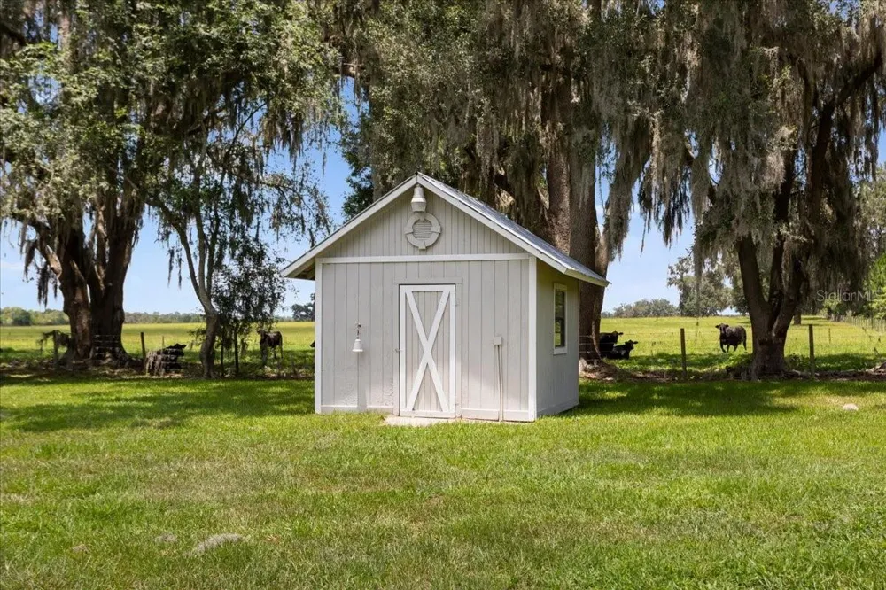 3201 NW 202 STREET Newberry, FL 32669