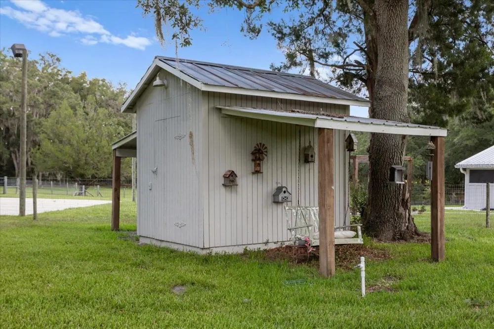 3201 NW 202 STREET Newberry, FL 32669