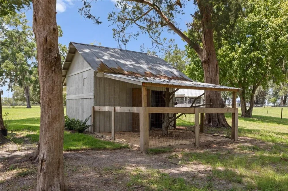 3201 NW 202 STREET Newberry, FL 32669