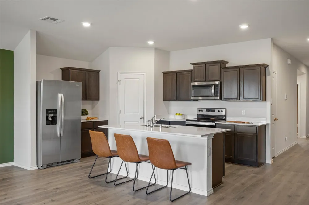 2315 Hydrangea Drive Pilot Point, TX 76258