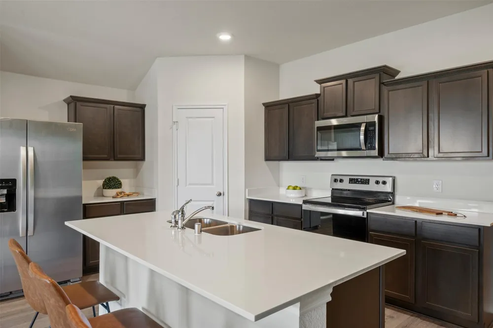 2315 Hydrangea Drive Pilot Point, TX 76258