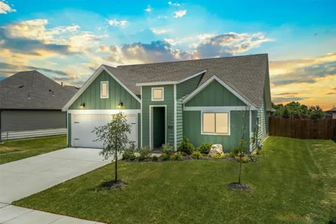 2315 Hydrangea Drive