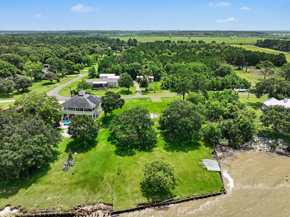 Channelview Anahuac, TX 77514