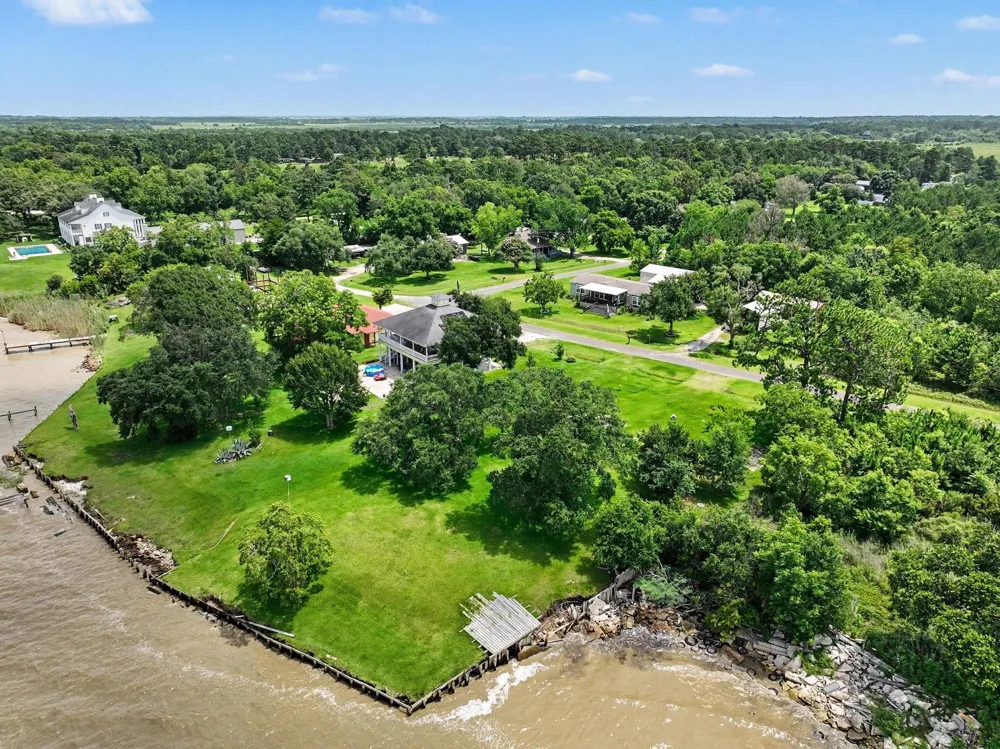 Channelview Anahuac, TX 77514