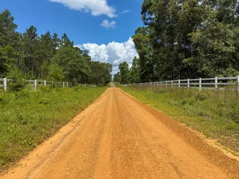 County Road 1450
