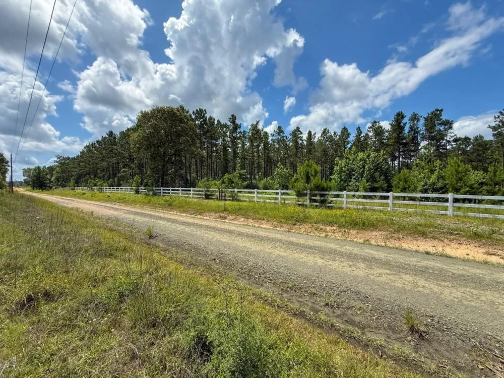 County Road 1450 Warren, TX 77664