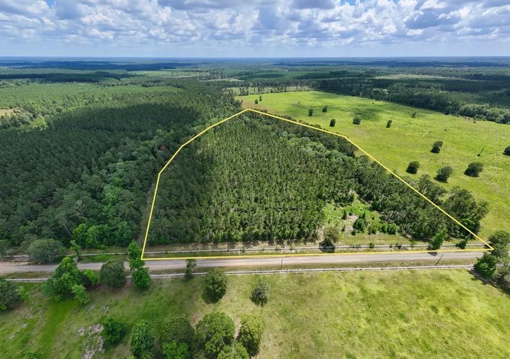 County Road 1450 Warren, TX 77664