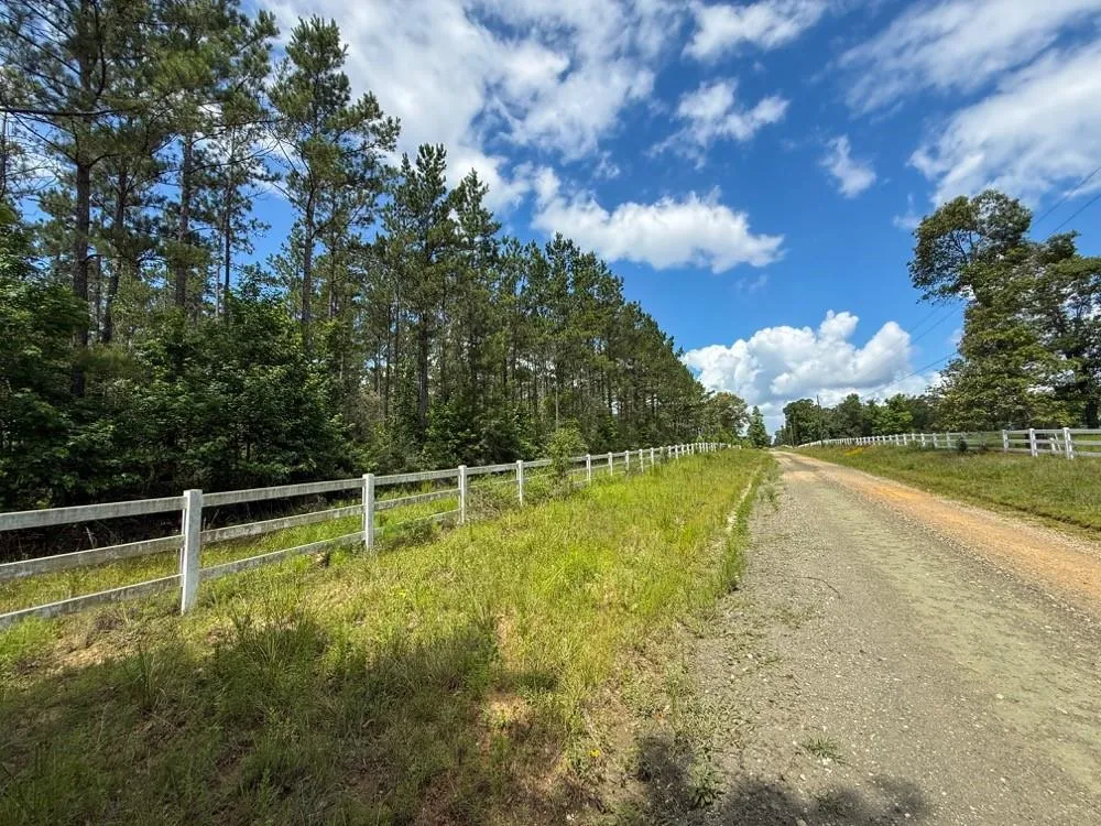 County Road 1450 Warren, TX 77664