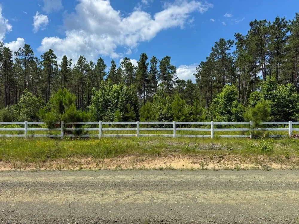County Road 1450 Warren, TX 77664