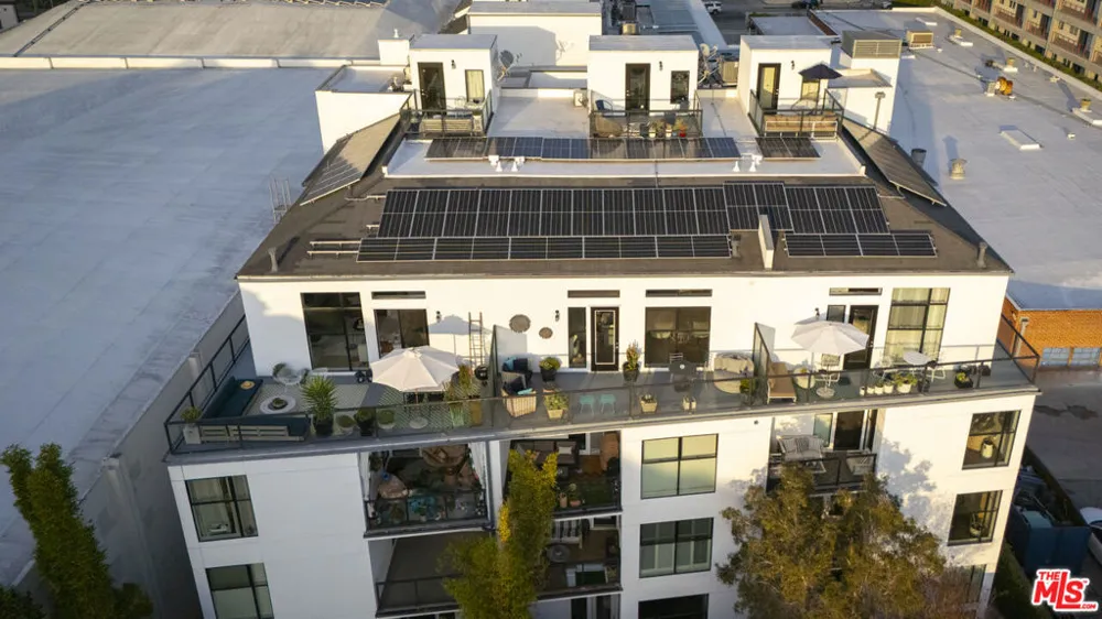 4115 Glencoe Avenue #414 Marina del Rey, CA 90292