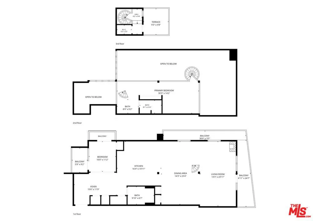 4115 Glencoe Avenue #414 Marina del Rey, CA 90292