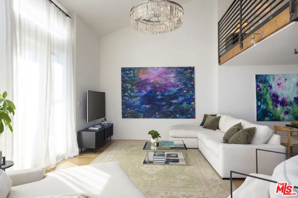 4115 Glencoe Avenue #414 Marina del Rey, CA 90292