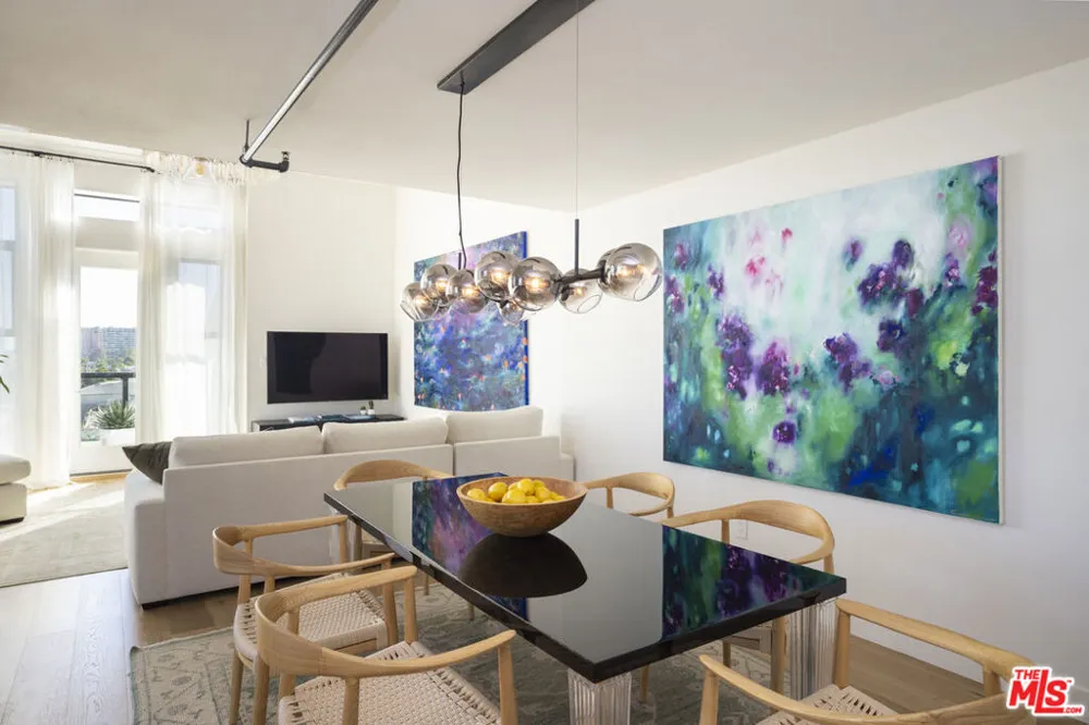 4115 Glencoe Avenue #414 Marina del Rey, CA 90292