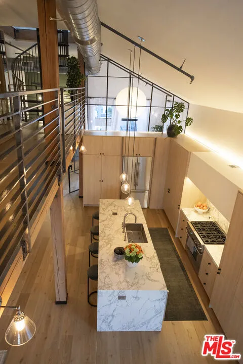 4115 Glencoe Avenue #414 Marina del Rey, CA 90292