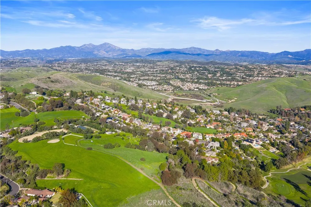27281 Viewpoint San Juan Capistrano, CA 92675