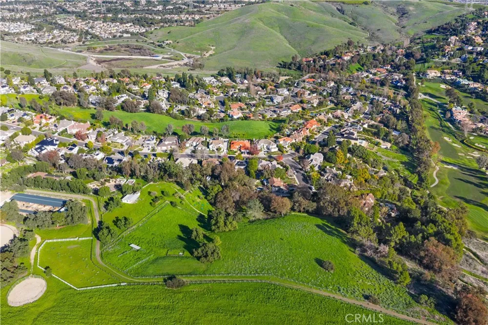 27281 Viewpoint San Juan Capistrano, CA 92675