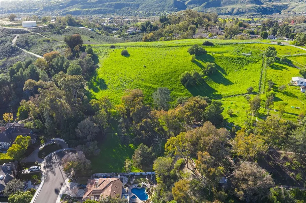 27281 Viewpoint San Juan Capistrano, CA 92675