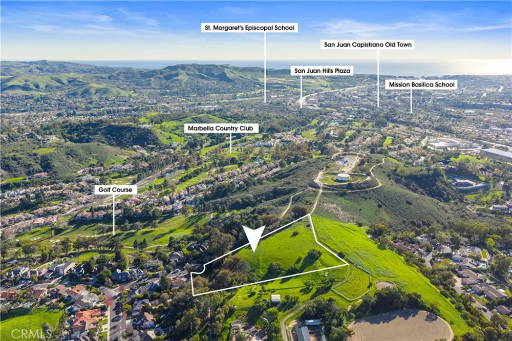 27281 Viewpoint San Juan Capistrano, CA 92675