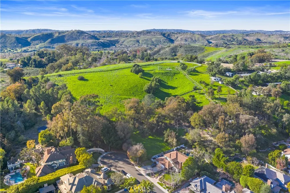 27281 Viewpoint San Juan Capistrano, CA 92675