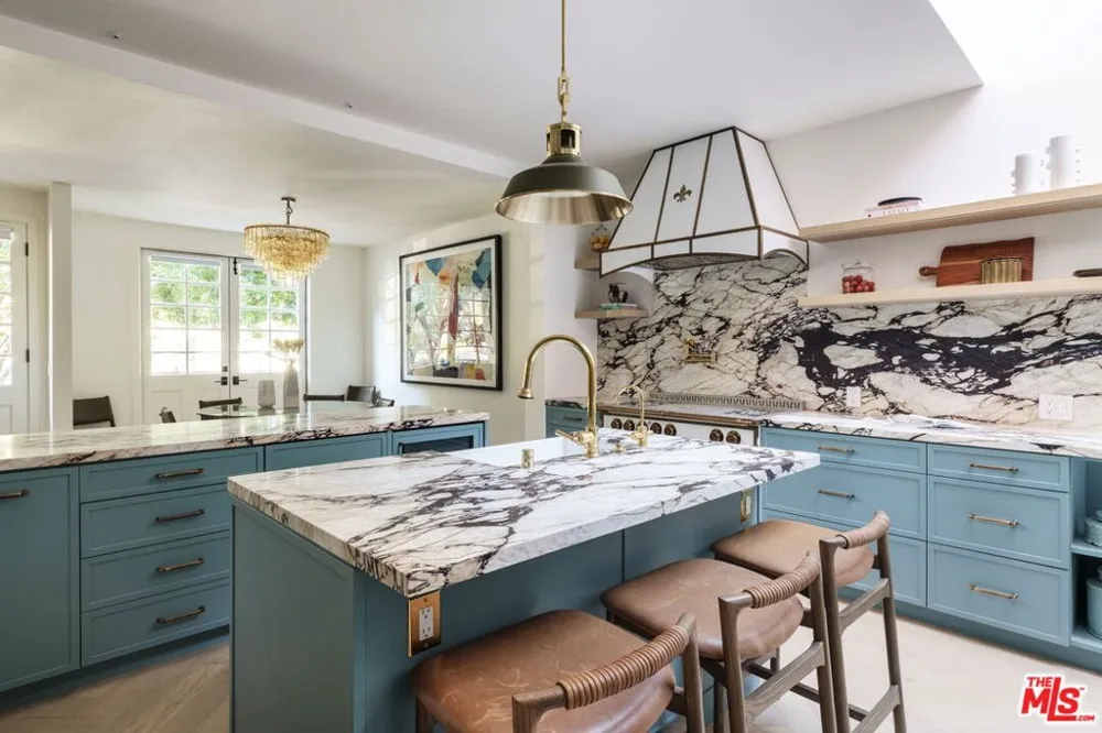 1140 Chelsea Avenue #A Santa Monica, CA 90403