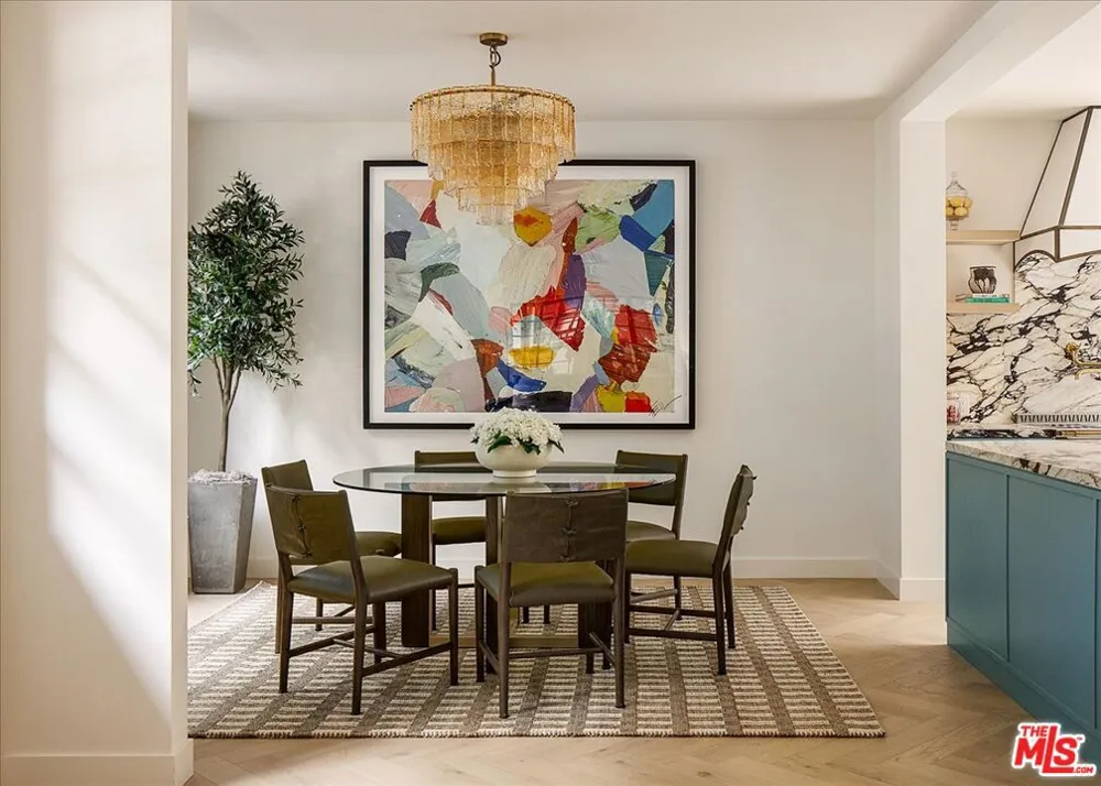 1140 Chelsea Avenue #A Santa Monica, CA 90403
