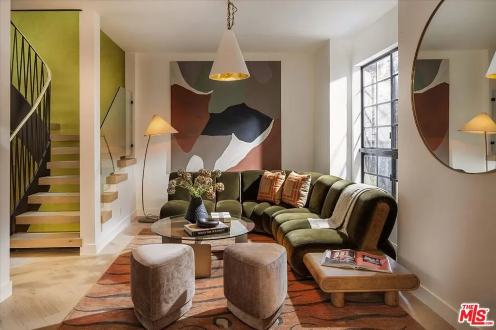 1140 Chelsea Avenue #A Santa Monica, CA 90403