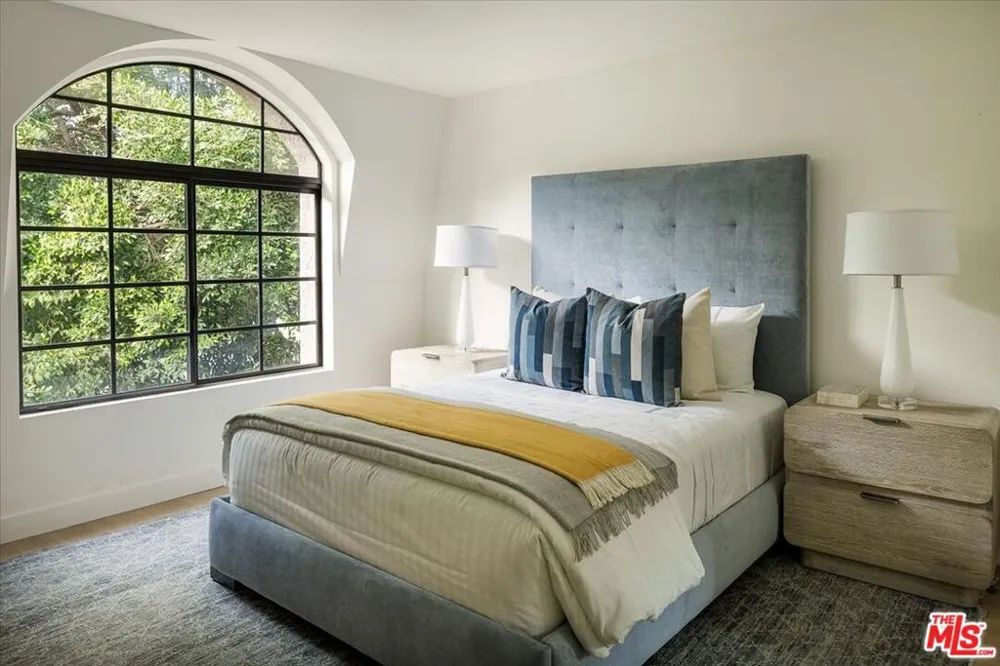 1140 Chelsea Avenue #A Santa Monica, CA 90403
