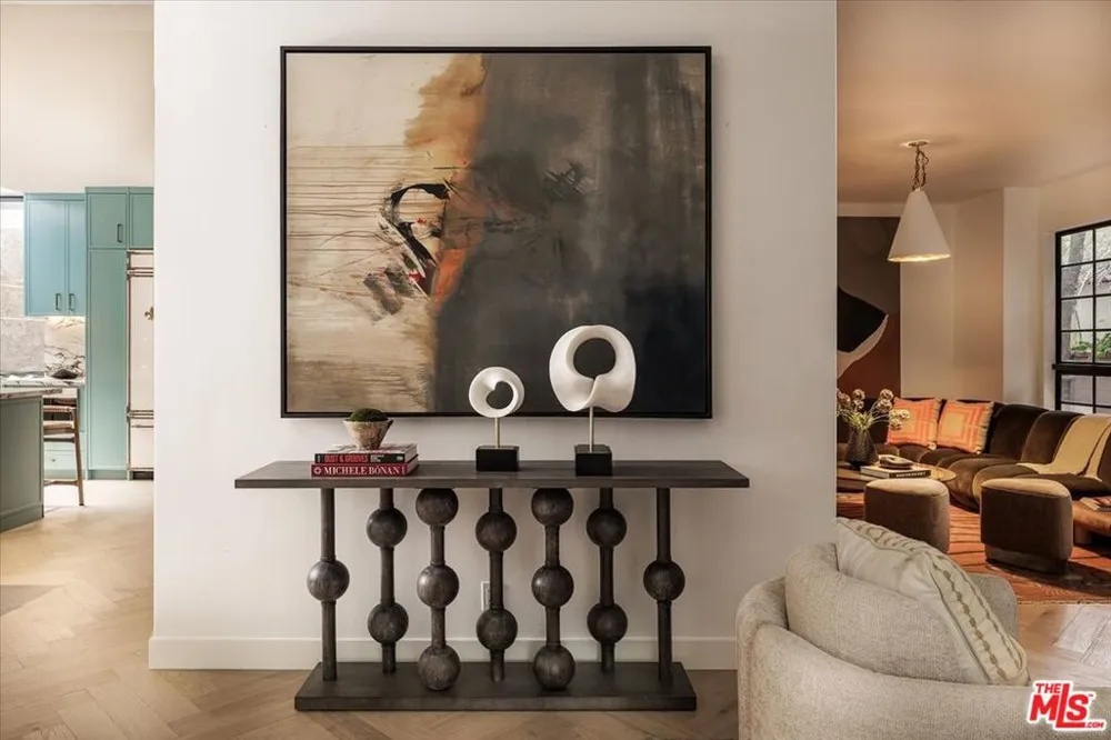 1140 Chelsea Avenue #A Santa Monica, CA 90403