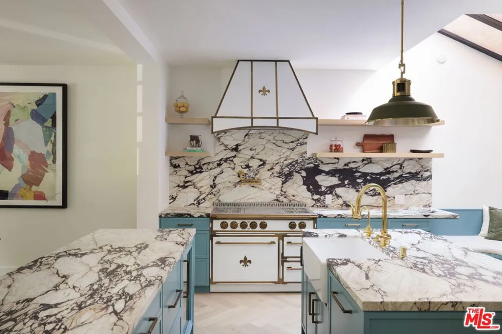 1140 Chelsea Avenue #A Santa Monica, CA 90403