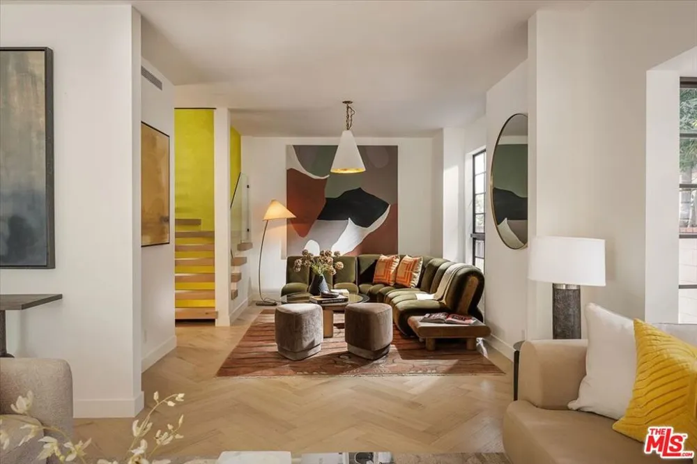 1140 Chelsea Avenue #A Santa Monica, CA 90403