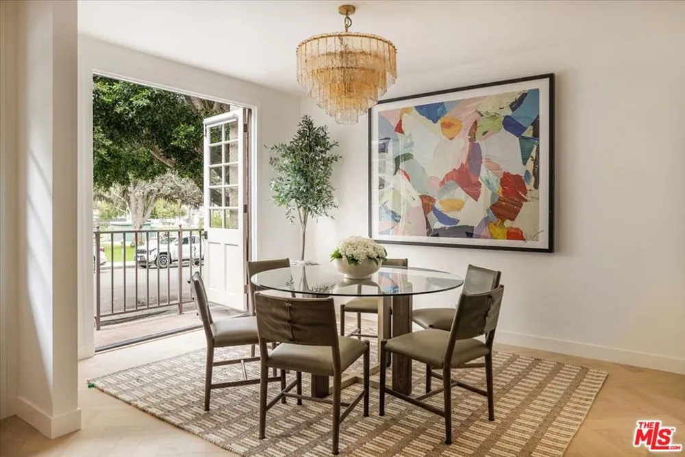 1140 Chelsea Avenue #A Santa Monica, CA 90403
