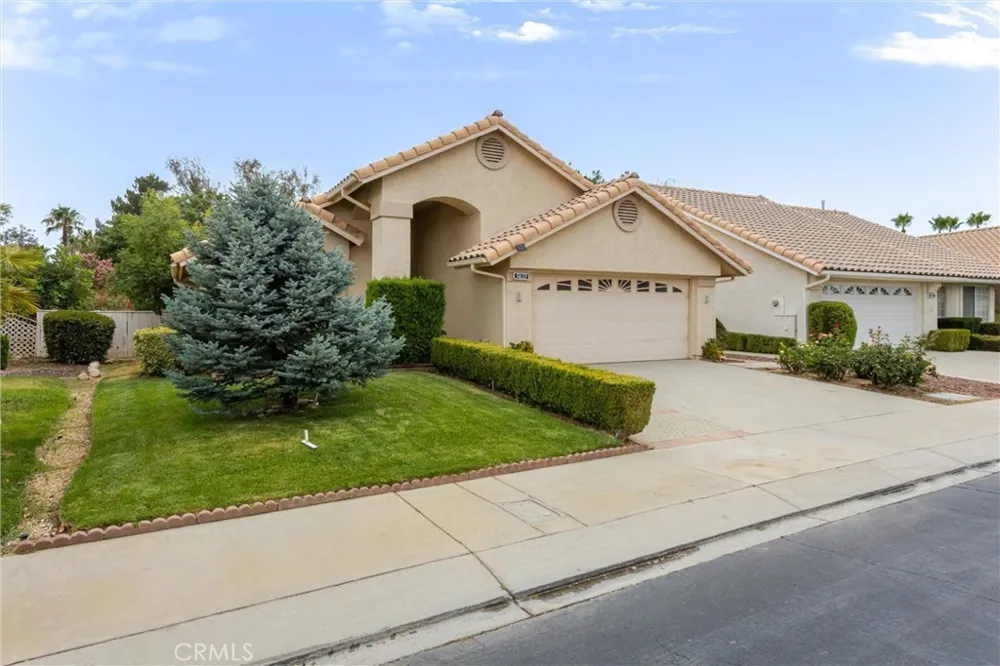 5633 Riviera Banning, CA 92220