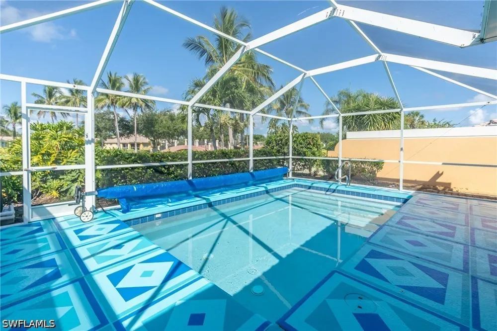 Ionio Court Naples, FL 34114