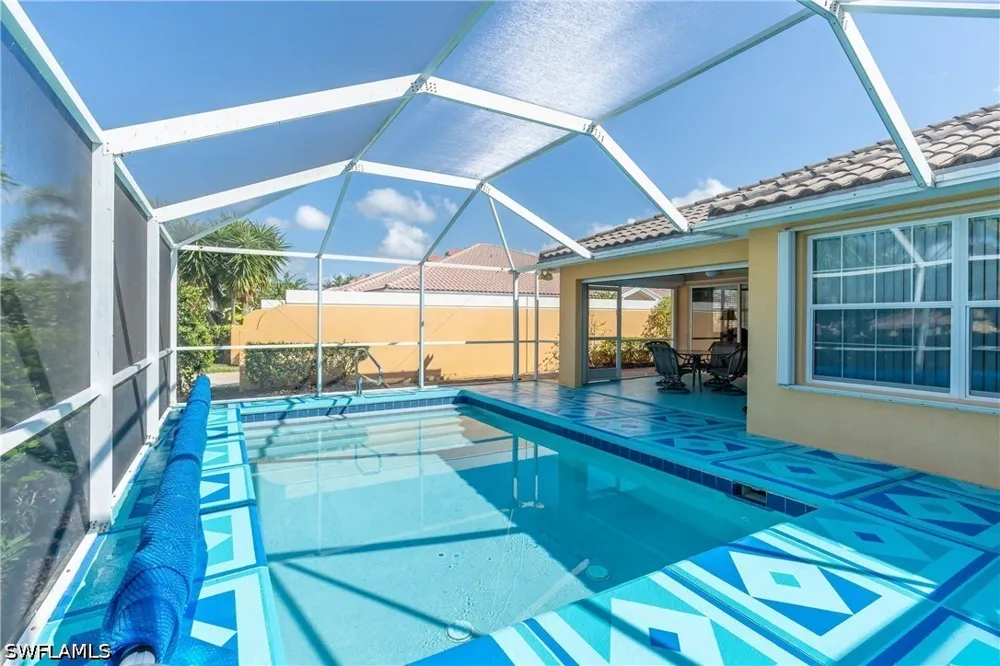 Ionio Court Naples, FL 34114