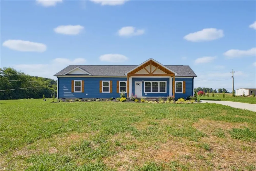 4727 NC Highway 67 Boonville, NC 27011