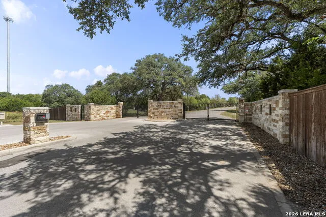 0 Ancestral Trail Bulverde, TX 78163