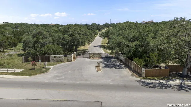 0 Ancestral Trail Bulverde, TX 78163