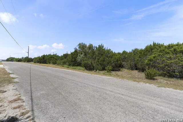 0 Ancestral Trail Bulverde, TX 78163