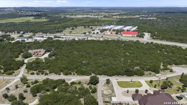 0 Ancestral Trail Bulverde, TX 78163