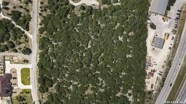 0 Ancestral Trail Bulverde, TX 78163